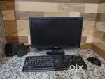 Desktop computer