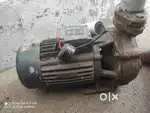 Crompton motor good condition
