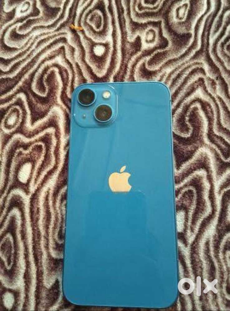 Iphone 13 mint condition