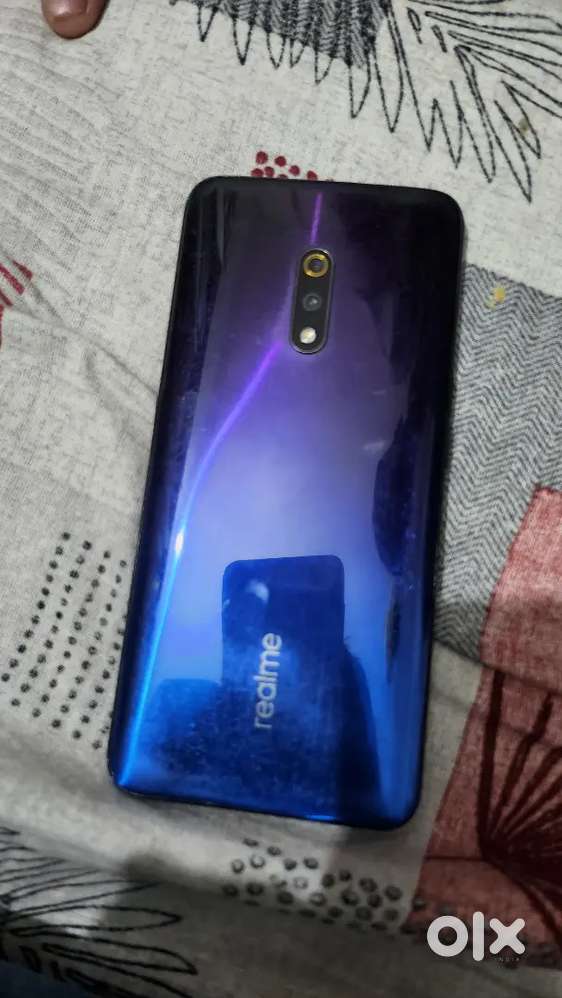 Realme X 8/128