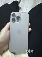 Iphone 16 Pro max 512gb