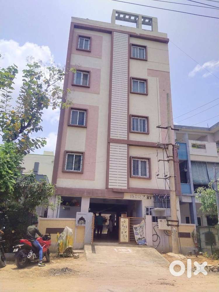 2bhk flats for sale @ sujatha nagar