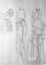 Fashion designers for boutique