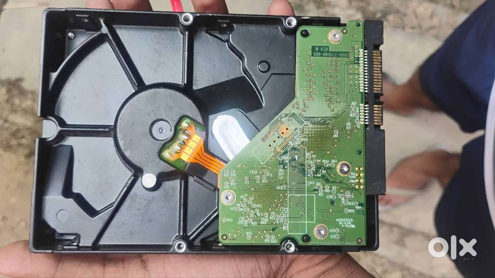 Consistent 250 GB Sata
