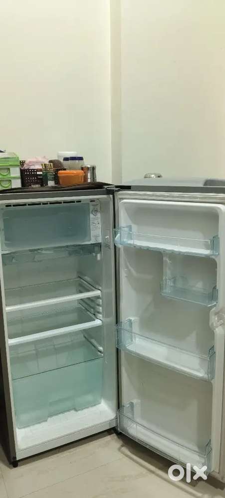 190 Ltr Refrigerator Samsung