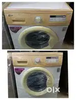 Rarly Used ivery and white colour