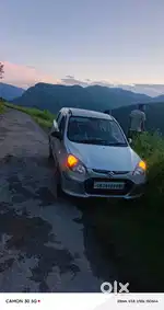 Maruti Suzuki Alto 800 2013
