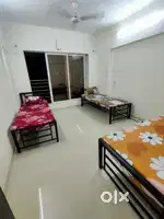 Boys pg sharing basis pg accommodation without any brokerage