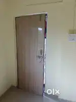 It is 1RK ROOM FOR RENT IN THERGAON