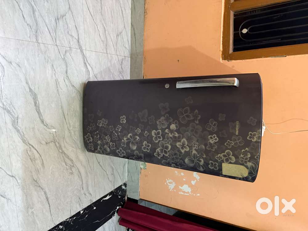 Samsung fridge
