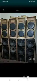 Flore DJ complet setup