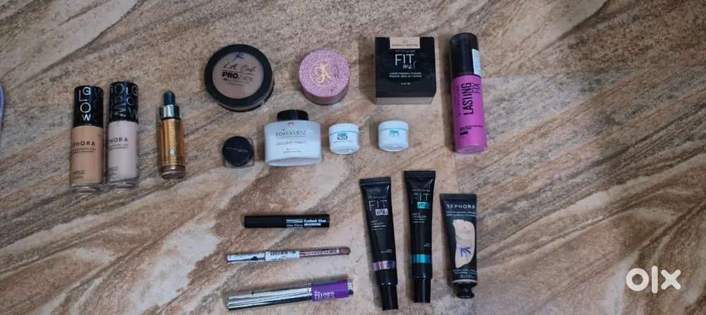Bride products