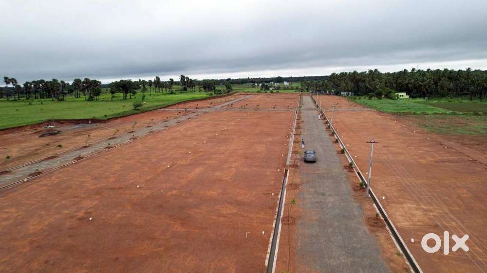 Land Prices Are Rising – Secure Your Spot in a Growing Community!