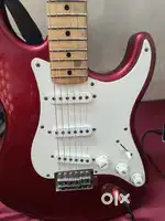 Music instrument