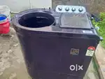 Whirlpool second sale