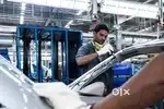 Permanent Jobs in Manufacturing – Start Immediately