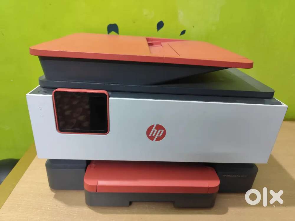 Hp Printer