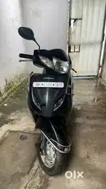 Honda activa 3g