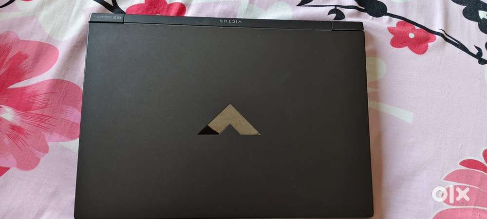 HP VICTUS GAMING LAPTOP