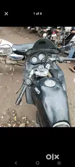 Karizma R.. selling