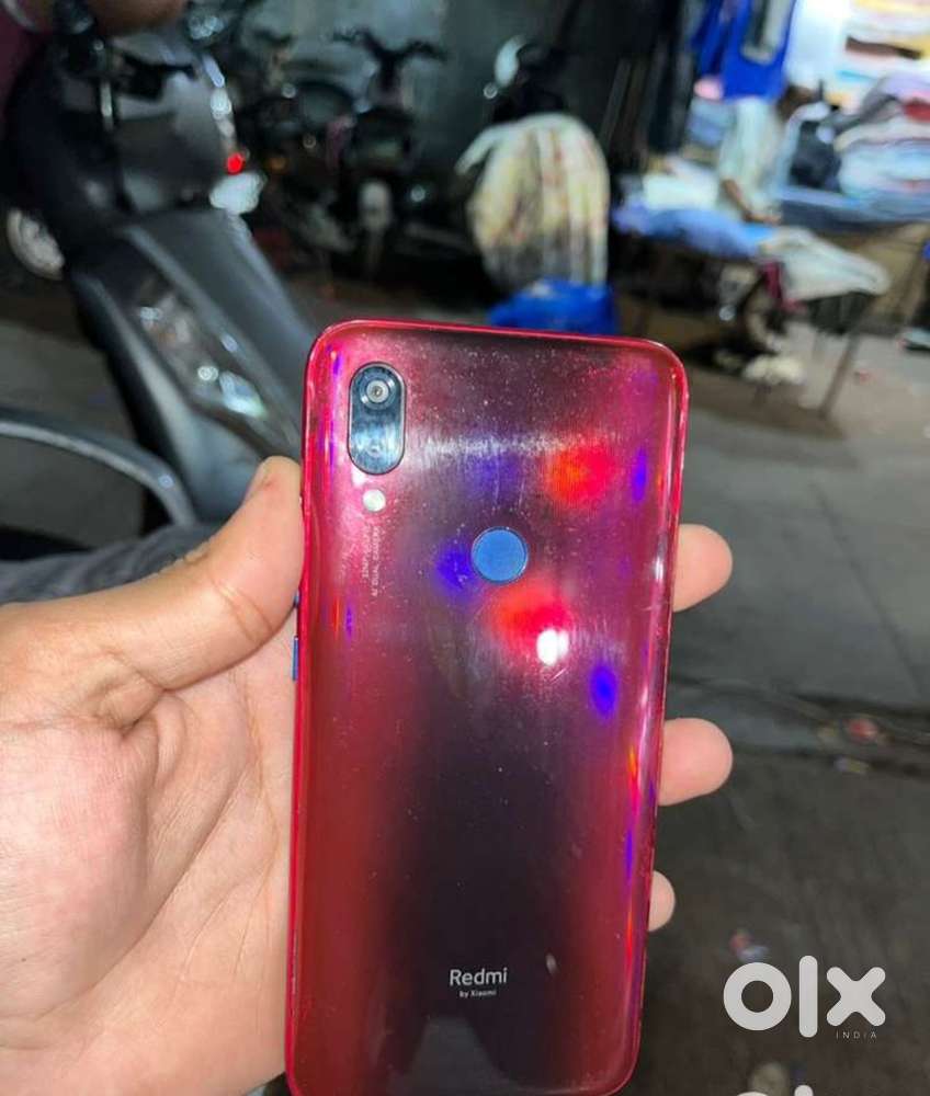 Redmi Y3 3/32 Ram