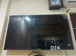 Mi Tv 50inch
