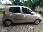Hyundai i10 2007-2010 Magna 1.2, 2008, Petrol