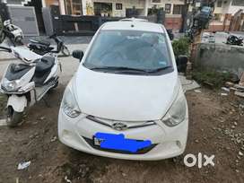 Hyundai EON 2014 Petrol Good Condition