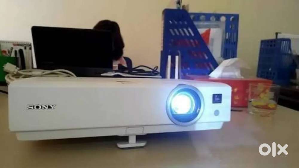 Sony Projector