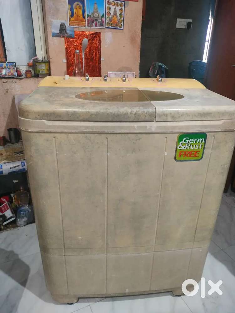 Washing Machine for sale in good working condition