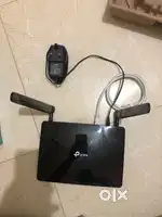 Tp-link WiFi router SIM