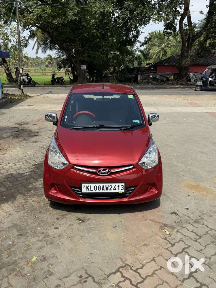 Hyundai EON 1.0 Era Plus, 2011, Petrol