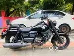 UM RENEGADE COMMANDO 2019 1st owner Showroom condition
