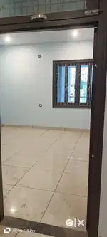 Rental apartment