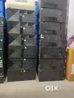 Dell tower i7 7th Generation Cpu