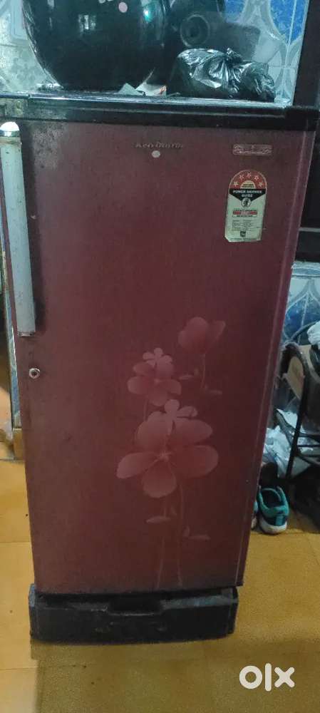Kenstar refrigerator