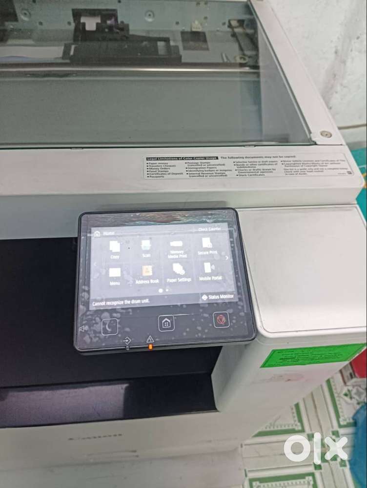 canon c3020 colour xerox