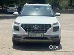 Hyundai Venue SX Plus Turbo DCT, 2020, Petrol