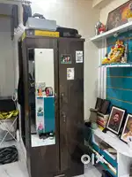 50 metres from Versova Auto Stand.