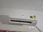 Whirlpool 1 Ton 5 Star AC