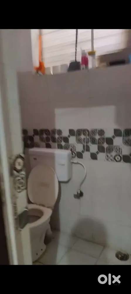 Fully furnished 3 Room set with AC and and fan moving table chair.