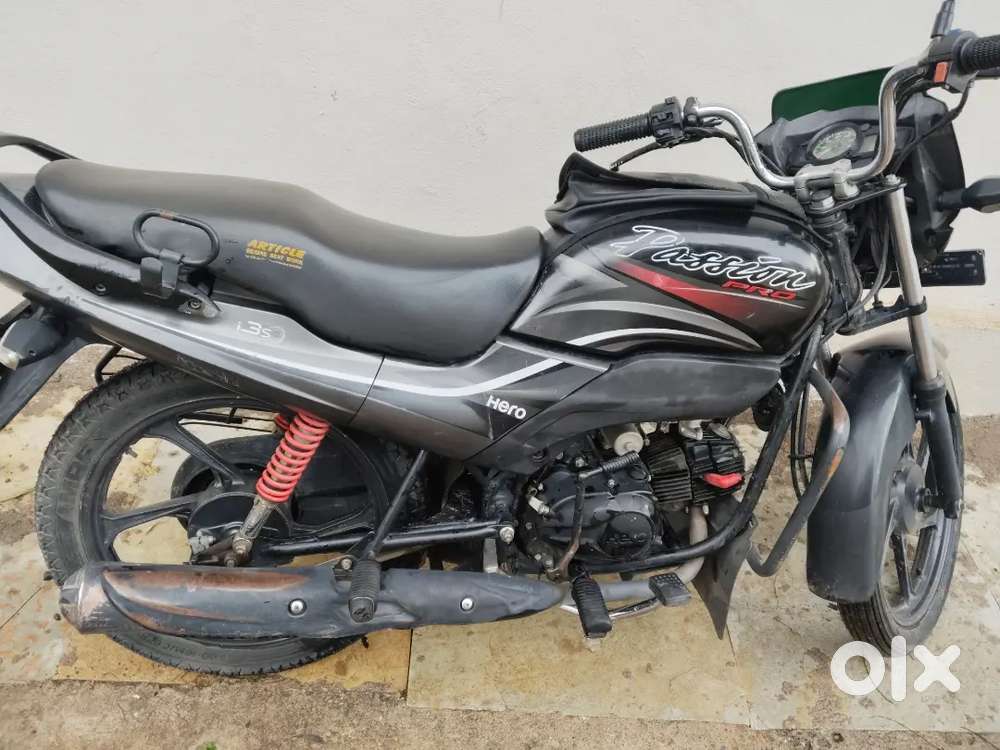 Good condition