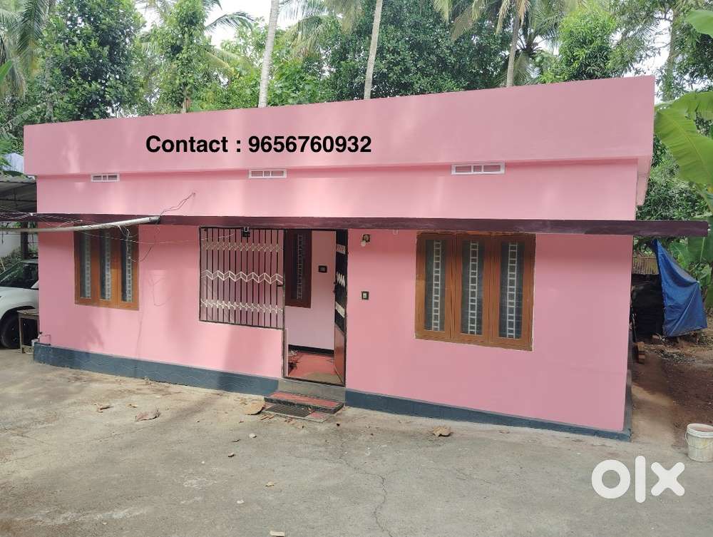 Independent House for sale