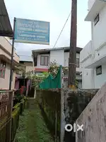 Building and land for sale
