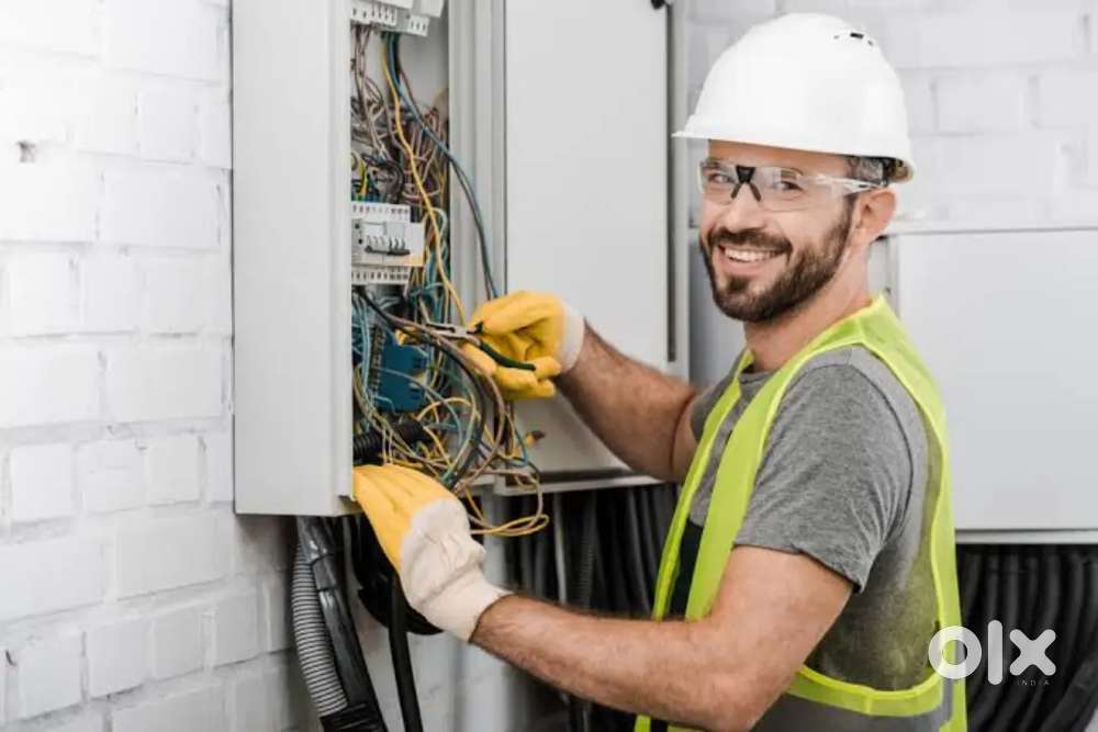 Electrician