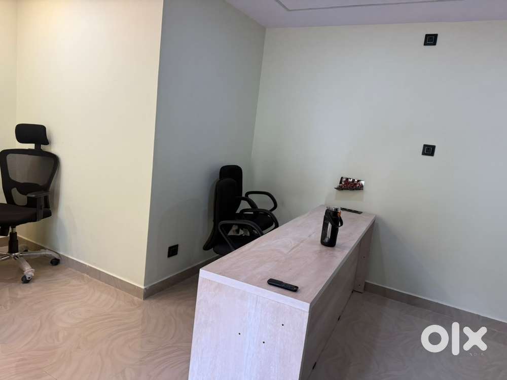 Office assistant work