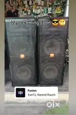 Dj box one day rent to 1200