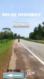 3 GUNTA plot, dhareshwara, kumta, #0-3-0