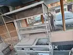 Dosa counter