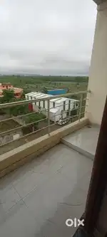 1 BHK FLAT FOR RENT -ONLY 8000